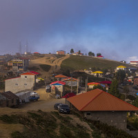 Aldea de Filband
